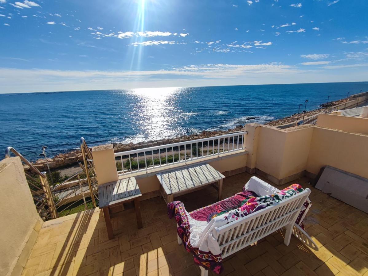 Residencial Varadero Вильяхойоса Экстерьер фото