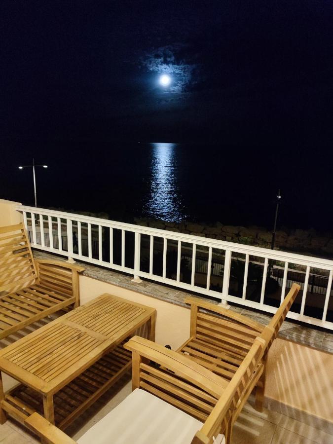 Residencial Varadero Вильяхойоса Экстерьер фото
